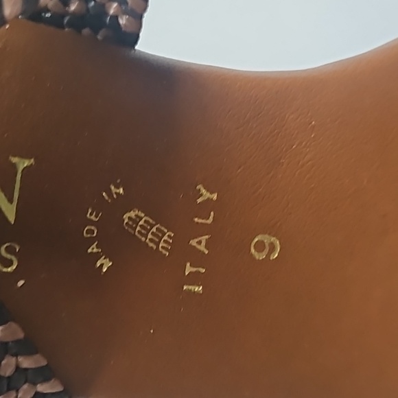 Sandals made Italy - Picture 4 of 5